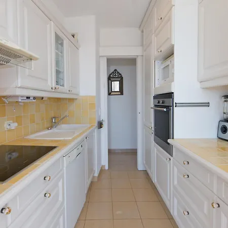 Apartamento Monteverdi - 150 M2 - Frontiere Monaco - Parking Beausoleil