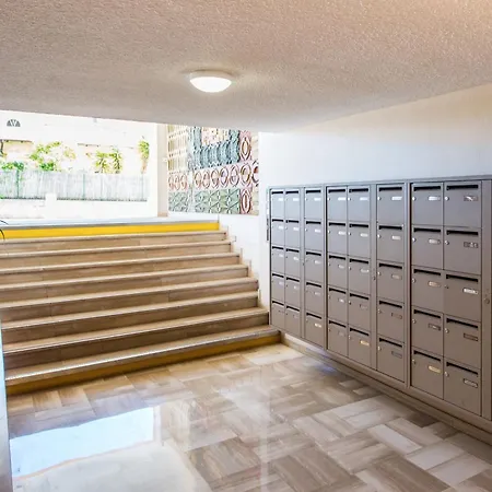 Monteverdi - 150 M2 - Frontiere Monaco - Parking Apartamento