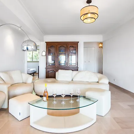 Διαμέρισμα Monteverdi - 150 M2 - Frontiere Monaco - Parking