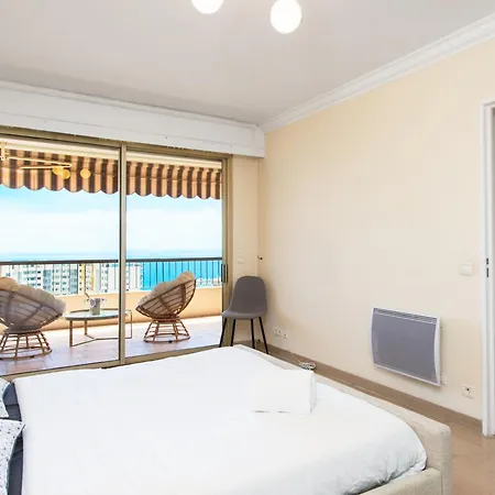 Monteverdi - 150 M2 - Frontiere Monaco - Parking