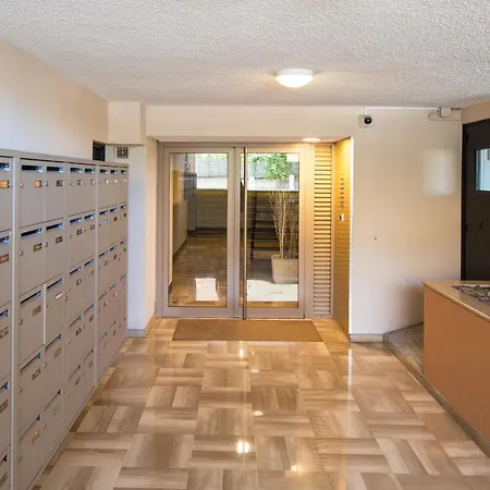 Διαμέρισμα Monteverdi - 150 M2 - Frontiere Monaco - Parking *